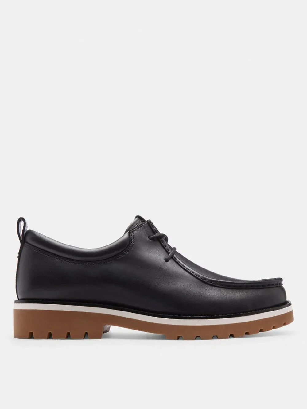 Banks Boot